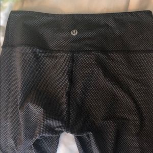 Lululemon leggings